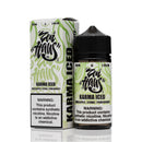 Zen Haus E-Liquid - Karma Iced - 100mL-1