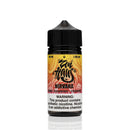 Zen Haus E-Liquid - Nirvana - 100mL-2