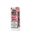 Zen Haus E-Liquid - Mantra Iced - 100mL-3