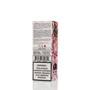 Zen Haus E-Liquid - Mantra Iced - 100mL-4