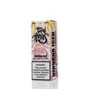 Zen Haus E-Liquid - Nirvana Iced - 100mL-3