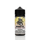 Zen Haus E-Liquid - Nirvana Iced - 100mL-2