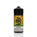 Zen Haus E-Liquid - Ohmmm - 100mL-2