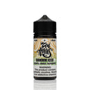 Zen Haus E-Liquid - Ohmmm Iced - 100mL-2