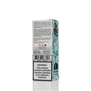 Zen Haus E-Liquid - Serenity Iced - 100mL-4