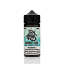 Zen Haus E-Liquid - Serenity Iced - 100mL-2