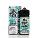 Zen Haus E-Liquid - Serenity Iced - 100mL-1
