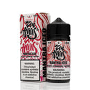 Zen Haus E-Liquid - Mantra Iced - 100mL-1
