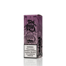 Zen Haus E-Liquid - Chakra - 100mL-3