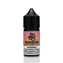 Zen Haus Salt Nic E-Liquid - Meditation - 30mL-2