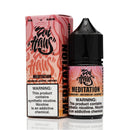 Zen Haus Salt Nic E-Liquid - Meditation - 30mL-1