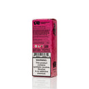 Zen Haus Salt Nic E-Liquid - Sakura - 30mL-4