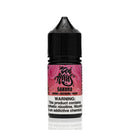 Zen Haus Salt Nic E-Liquid - Sakura - 30mL-2