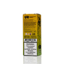 Zen Haus Salt Nic E-Liquid - Ohmmm - 30mL-4