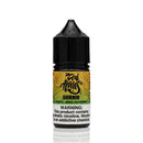Zen Haus Salt Nic E-Liquid - Ohmmm - 30mL-2