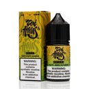 Zen Haus Salt Nic E-Liquid - Ohmmm - 30mL-1