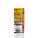 Zen Haus Salt Nic E-Liquid - Nirvana - 30mL-4