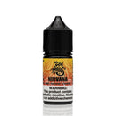 Zen Haus Salt Nic E-Liquid - Nirvana - 30mL-2