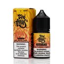 Zen Haus Salt Nic E-Liquid - Nirvana - 30mL-1