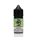 Zen Haus Salt Nic E-Liquid - Karma - 30mL-2