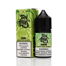 Zen Haus Salt Nic E-Liquid - Karma - 30mL-1