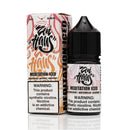 Zen Haus Salt Nic E-Liquid - Meditation Iced - 30mL-1