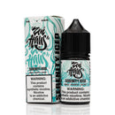 Zen Haus Salt Nic E-Liquid - Serenity Iced - 30mL-1