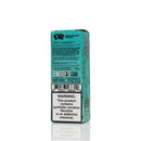 Zen Haus Salt Nic E-Liquid - Serenity - 30mL-4
