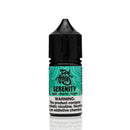 Zen Haus Salt Nic E-Liquid - Serenity - 30mL-2