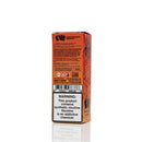 Zen Haus Salt Nic E-Liquid - Rebirth - 30mL-4