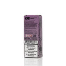Zen Haus Salt Nic E-Liquid - Chakra - 30mL-4