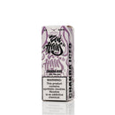 Zen Haus Salt Nic E-Liquid - Chakra Iced - 30mL-3