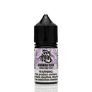 Zen Haus Salt Nic E-Liquid - Chakra Iced - 30mL-2