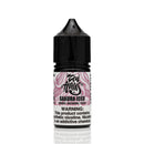Zen Haus Salt Nic E-Liquid - Sakura Iced - 30mL-2