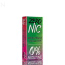 Zero Nic 6K 6000 Puffs Disposable Vape - 12mL-7