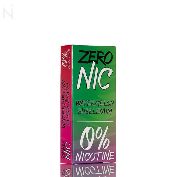 Zero Nic 6K 6000 Puffs Disposable Vape - 12mL