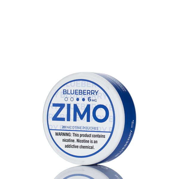 Zimo Nicotine Pouches