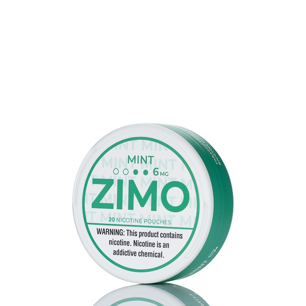 Zimo Nicotine Pouches