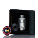 Hussar x Zoo Mods JAKA 25mm Dual Coil RTA-6