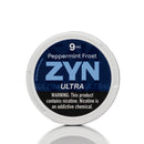 Zyn Ultra Nicotine Pouches-14