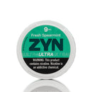 Zyn Ultra Nicotine Pouches-12