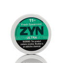 Zyn Ultra Nicotine Pouches-13