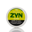 Zyn Ultra Nicotine Pouches-5