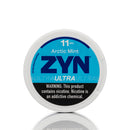 Zyn Ultra Nicotine Pouches-3