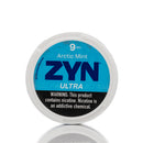 Zyn Ultra Nicotine Pouches-2