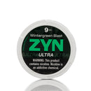 Zyn Ultra Nicotine Pouches-16