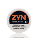 Zyn After Dark Nicotine Pouches-1