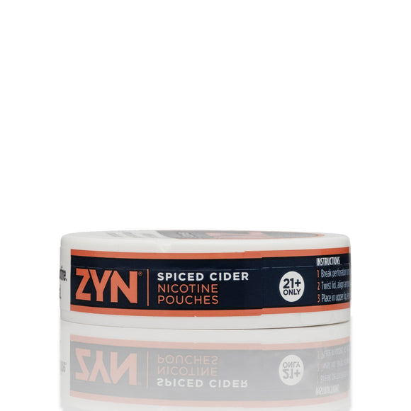 Zyn After Dark Nicotine Pouches
