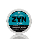 Zyn Ultra Nicotine Pouches-7