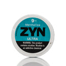 Zyn Ultra Nicotine Pouches-6